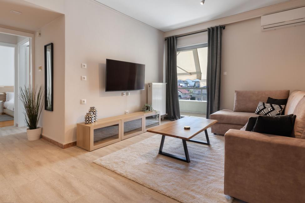 For Rent, Apartment in Chalandri 170337 YESTAY Athens Rentals