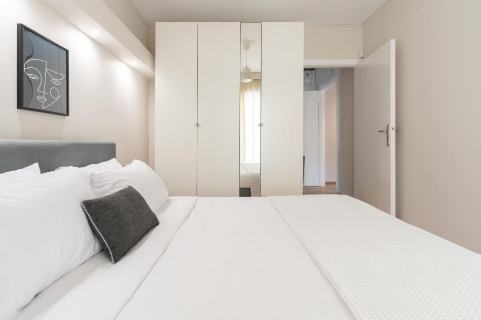 For Rent, Apartment in Chalandri 170337 YESTAY Athens Rentals