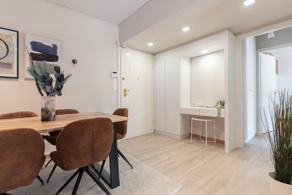 For Rent, Apartment in Chalandri 170337 YESTAY Athens Rentals