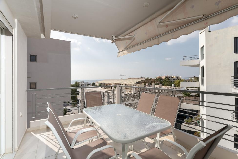 For Rent, Apartment in Glyfada 870342 YESTAY Athens Rentals
