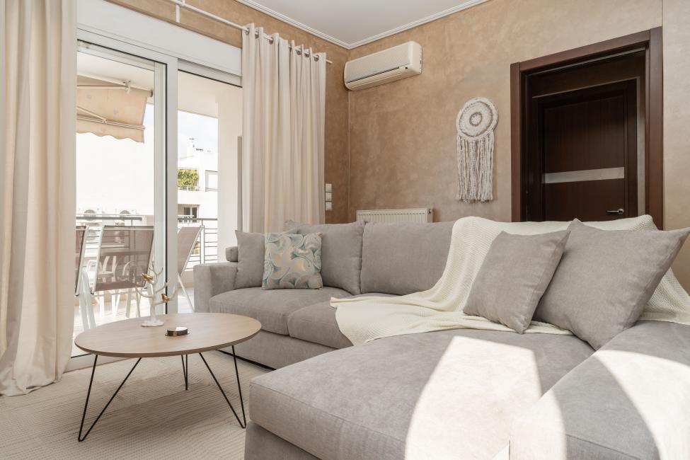 For Rent, Apartment in Glyfada 870342 YESTAY Athens Rentals