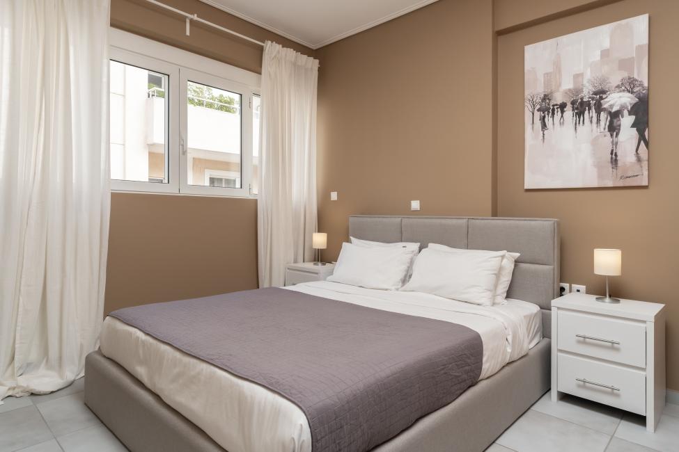 For Rent, Apartment in Glyfada 870342 YESTAY Athens Rentals