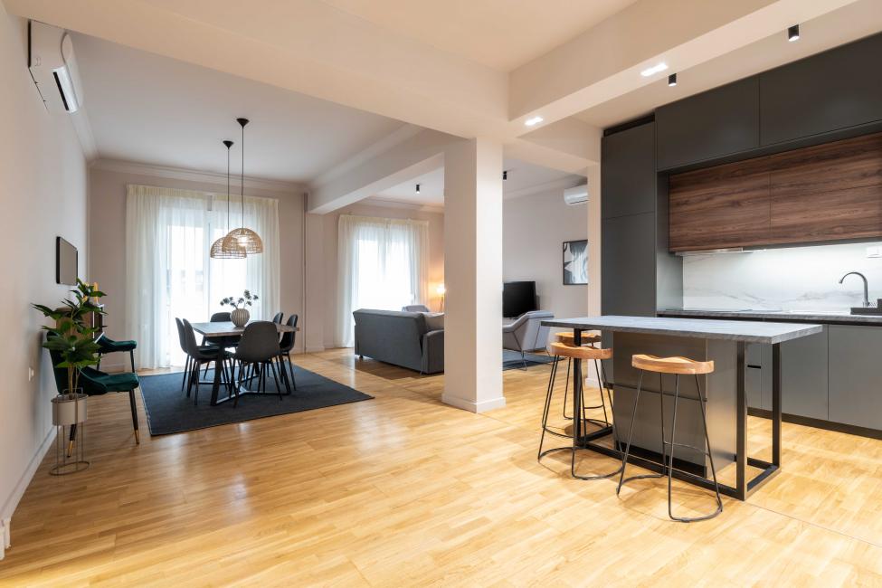 For Rent, Apartment in Kolonaki 570356 YESTAY Athens Rentals