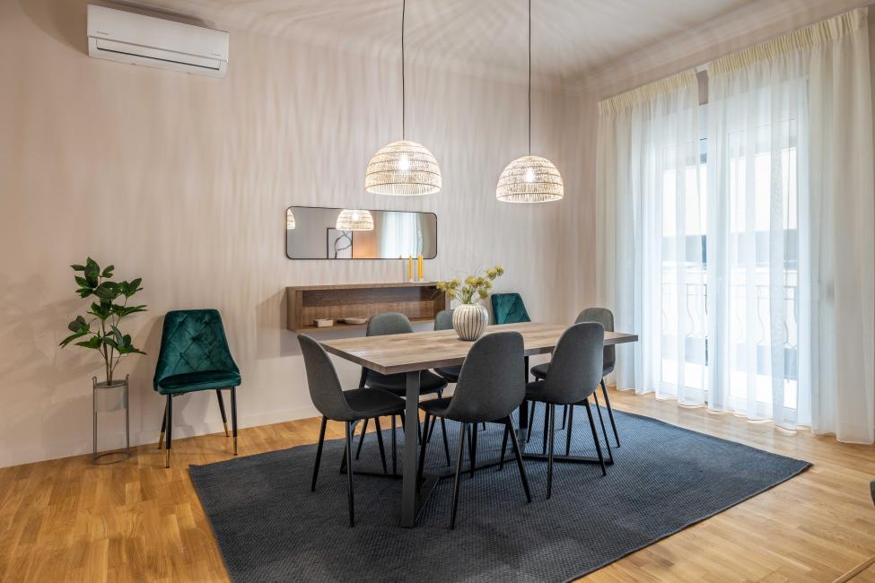 For Rent, Apartment in Kolonaki 570356 YESTAY Athens Rentals