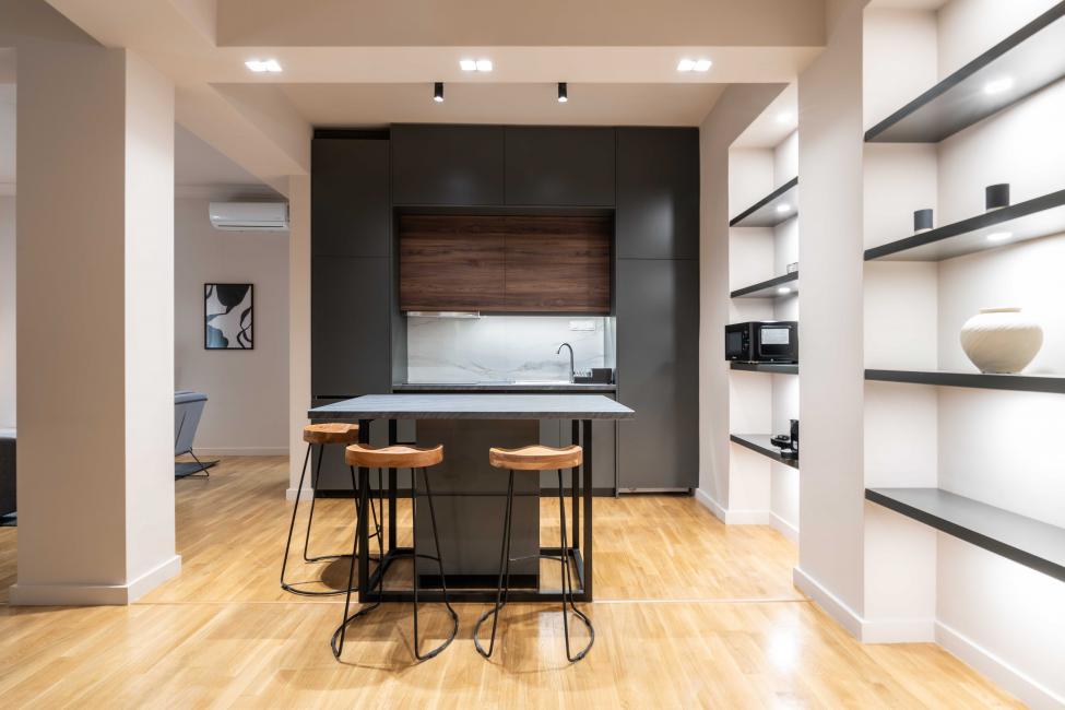 For Rent, Apartment in Kolonaki 570356 YESTAY Athens Rentals