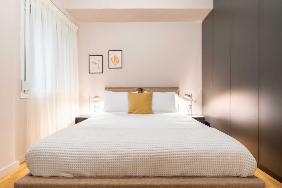 For Rent, Apartment in Kolonaki 570356 YESTAY Athens Rentals