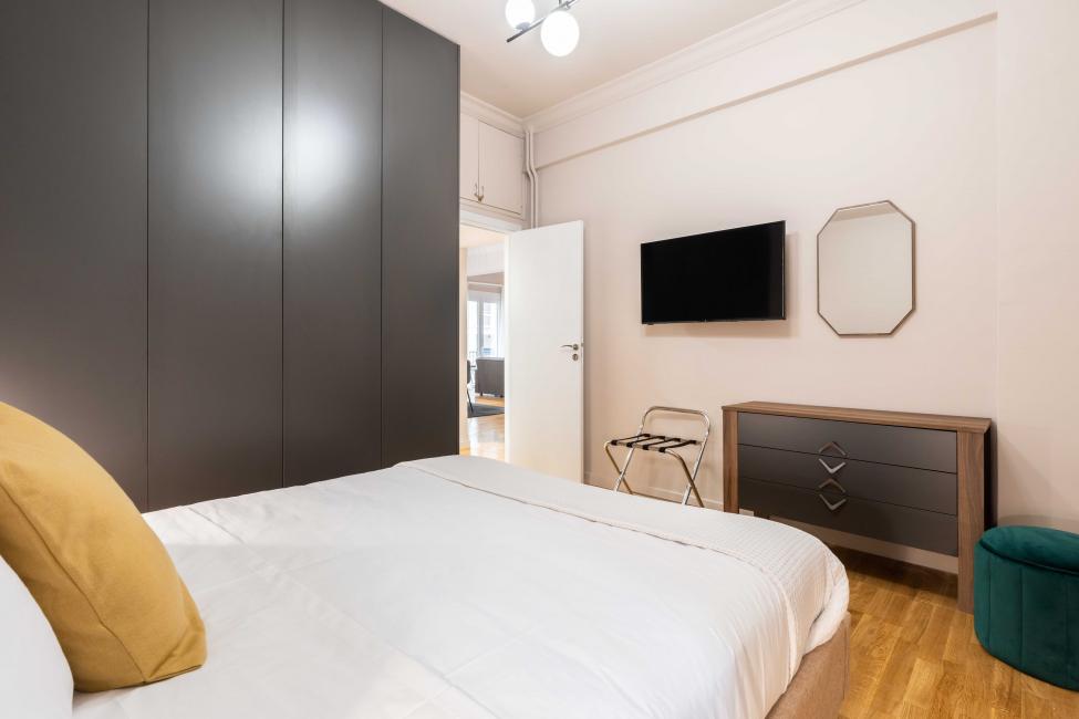 For Rent, Apartment in Kolonaki 570356 YESTAY Athens Rentals