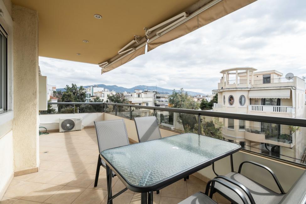 For Rent, Floor apartment in Chalandri 720359 YESTAY Athens Rentals