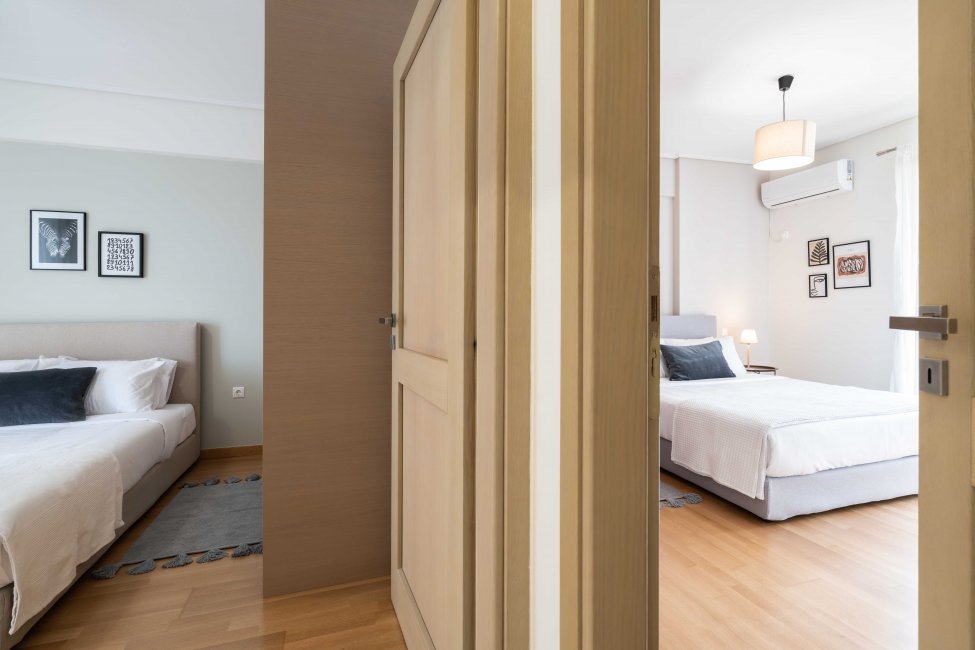 For Rent, Floor apartment in Chalandri 720359 YESTAY Athens Rentals