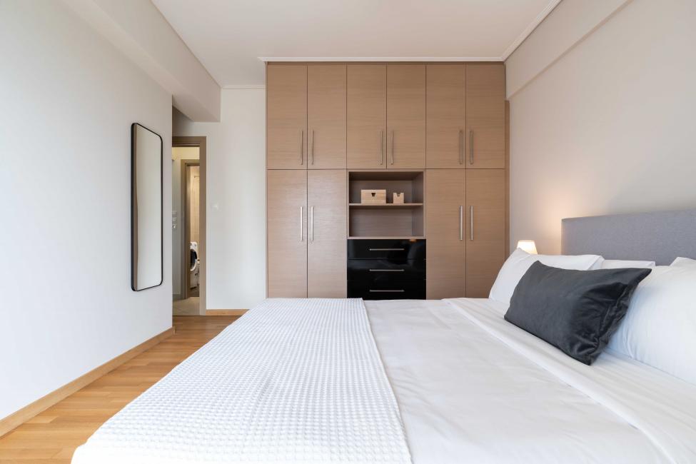 For Rent, Floor apartment in Chalandri 720359 YESTAY Athens Rentals