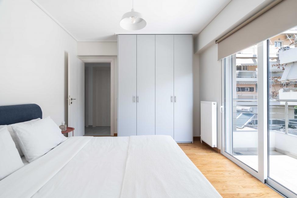 For Rent, Apartment in Alimos 380266 YESTAY Athens Rentals