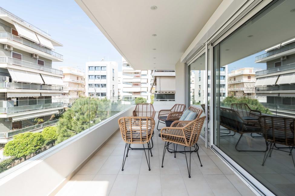 For Rent, Apartment in Alimos 380266 YESTAY Athens Rentals