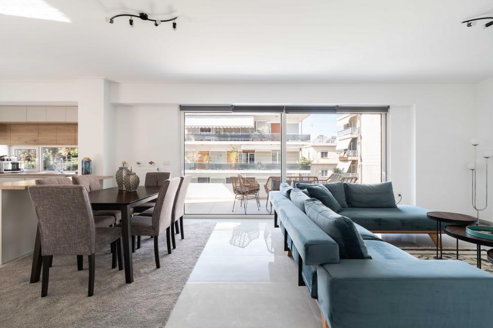 For Rent, Apartment in Alimos 380266 YESTAY Athens Rentals