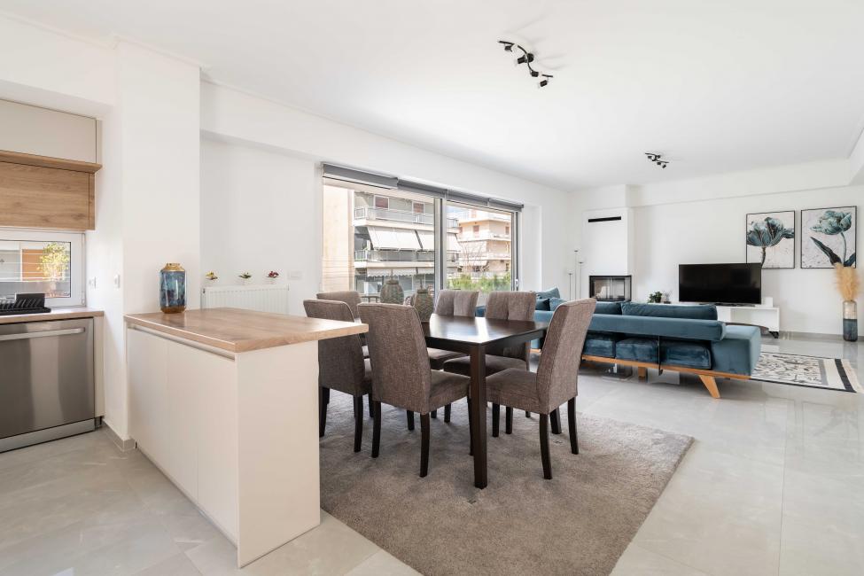 For Rent, Apartment in Alimos 380266 YESTAY Athens Rentals