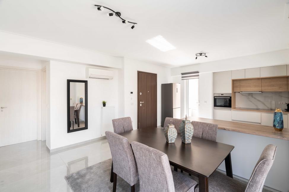 For Rent, Apartment in Alimos 380266 YESTAY Athens Rentals