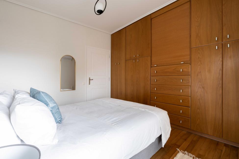 For Rent, Floor apartment in Chalandri 590368 YESTAY Athens Rentals