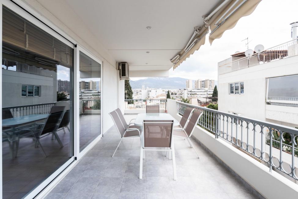 For Rent, Floor apartment in Chalandri 590368 YESTAY Athens Rentals