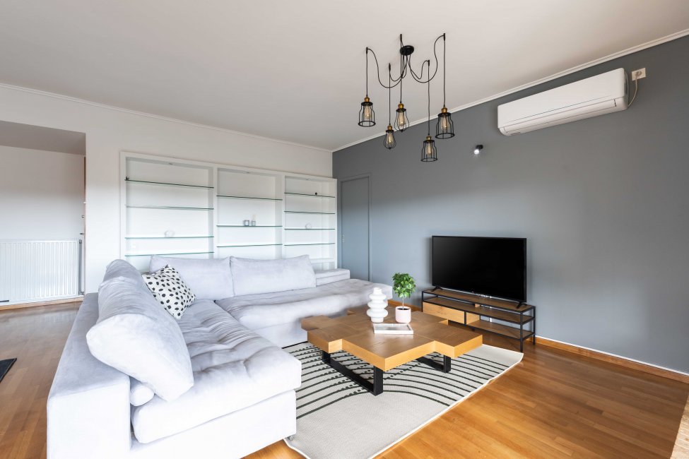 For Rent, Floor apartment in Chalandri 590368 YESTAY Athens Rentals