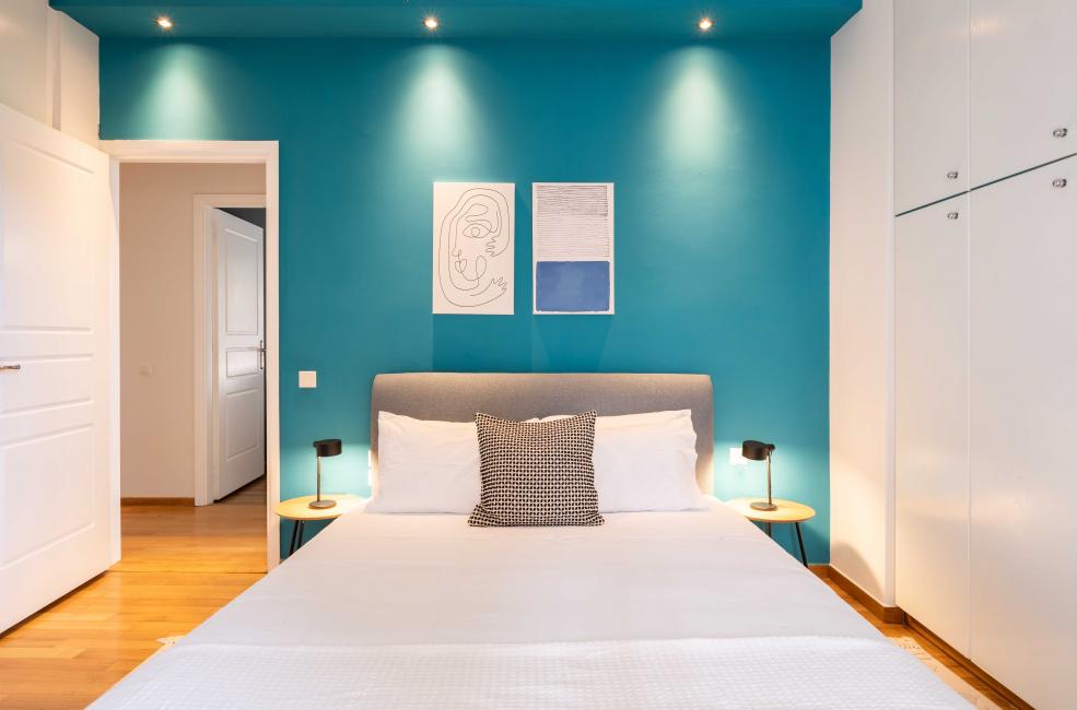 For Rent, Floor apartment in Chalandri 590368 YESTAY Athens Rentals