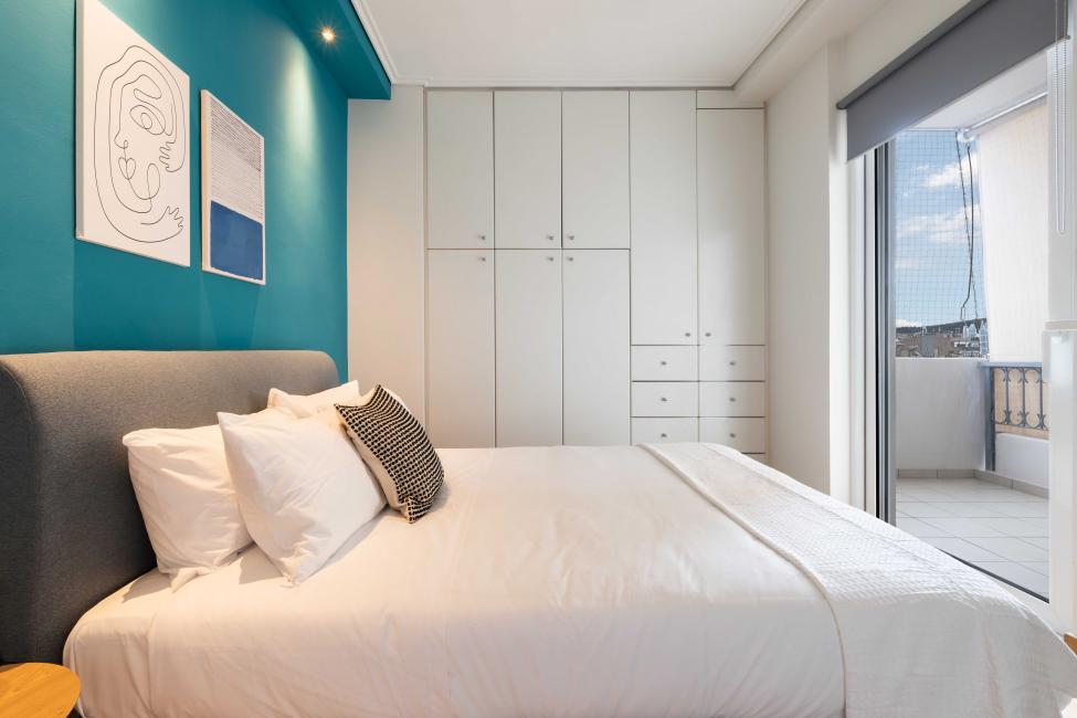 For Rent, Floor apartment in Chalandri 590368 YESTAY Athens Rentals