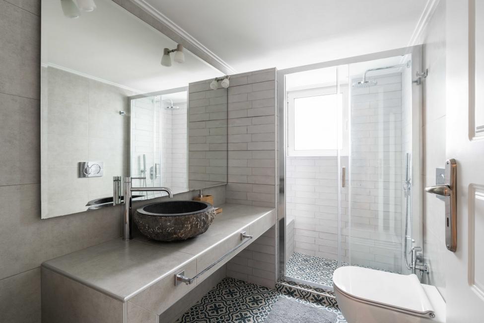 For Rent, Floor apartment in Chalandri 590368 YESTAY Athens Rentals