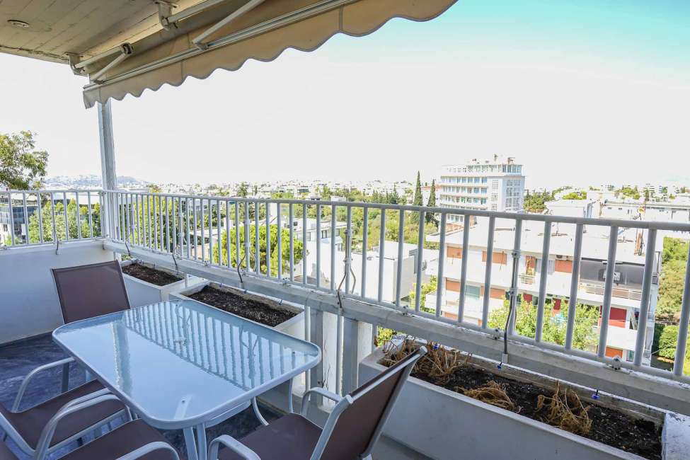 For Rent, Apartment in Kifisia 810283 YESTAY Athens Rentals