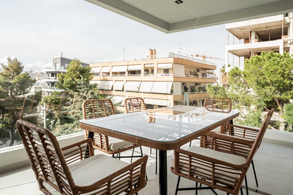 For Rent, Apartment in Alimos 220400 YESTAY Athens Rentals