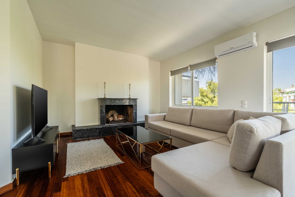 For Rent, Apartment in Voula 300370 YESTAY Athens Rentals