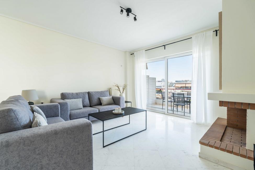 For Rent, Apartment in Glyfada 440414 | YESTAY Athens Rentals